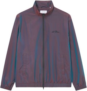 Smith Shiny Tech Track Jacket