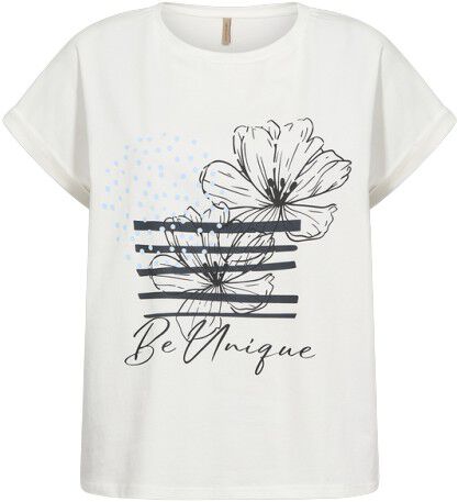 SC-RINA FP 15 T-shirt Navy