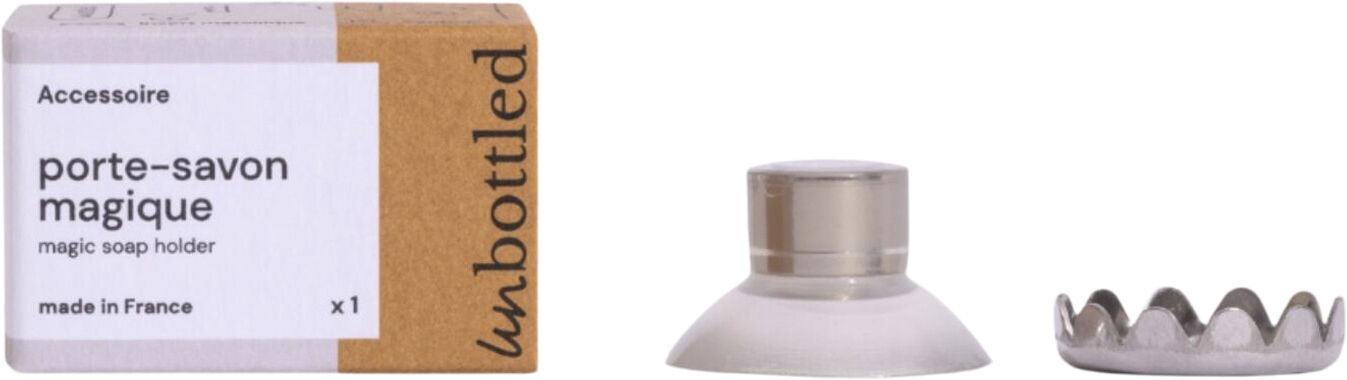 SOAP HOLDER MAGIC X1