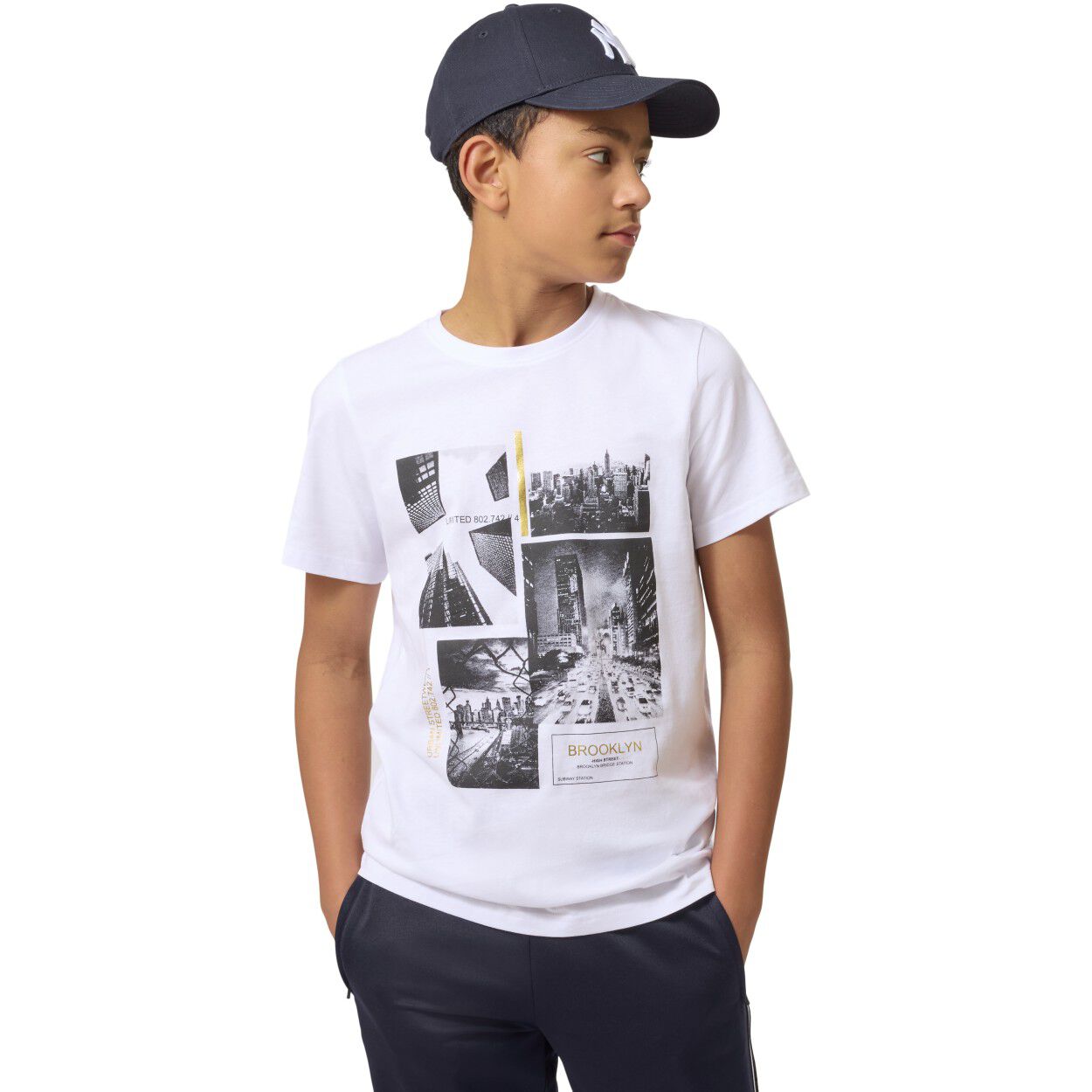 Ossian T-shirt