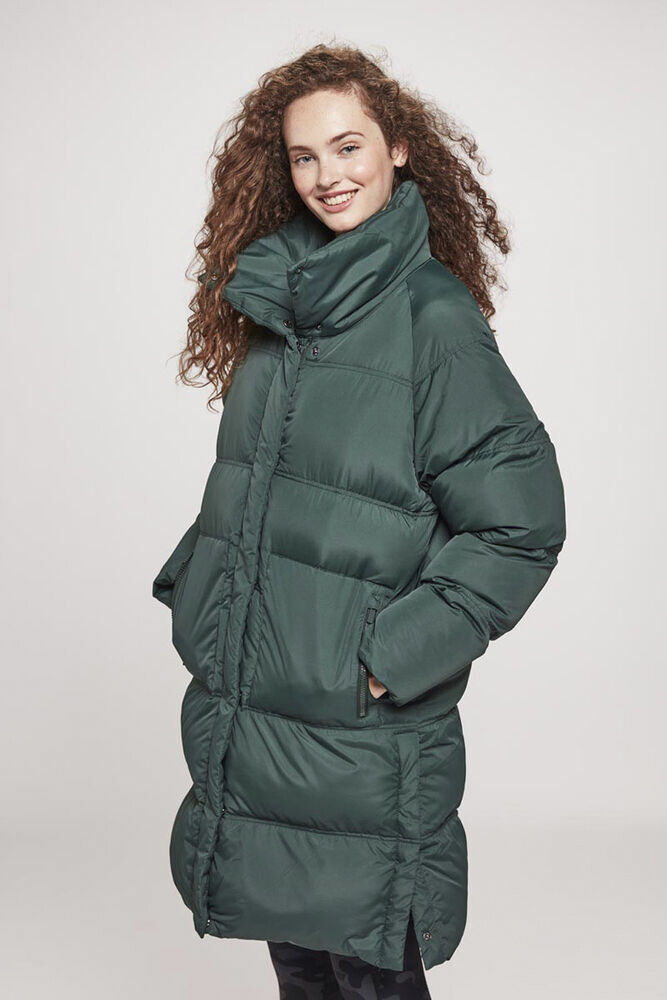 Sami lang Puffa vinterjakke