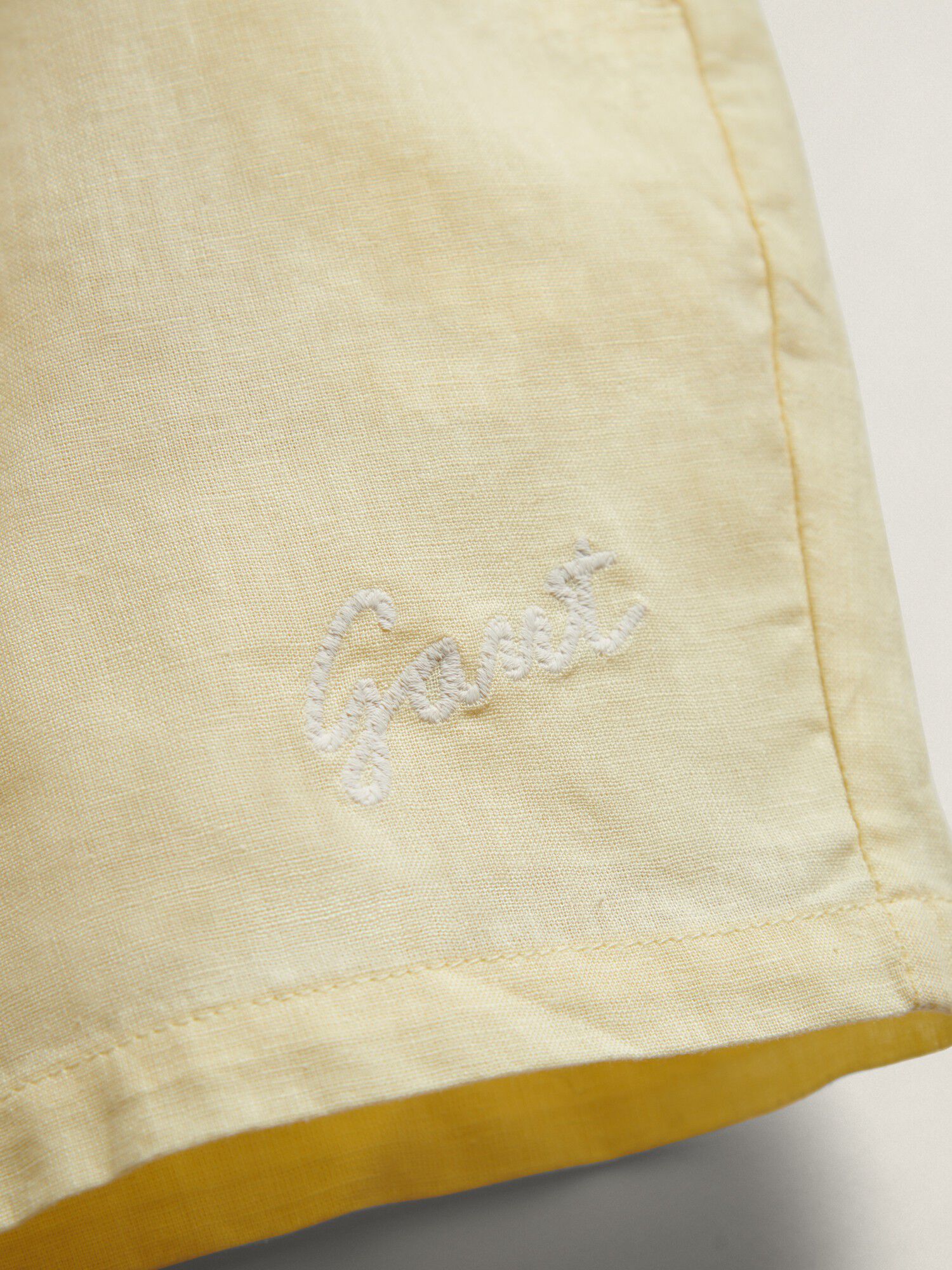 Paperbag Waist Short