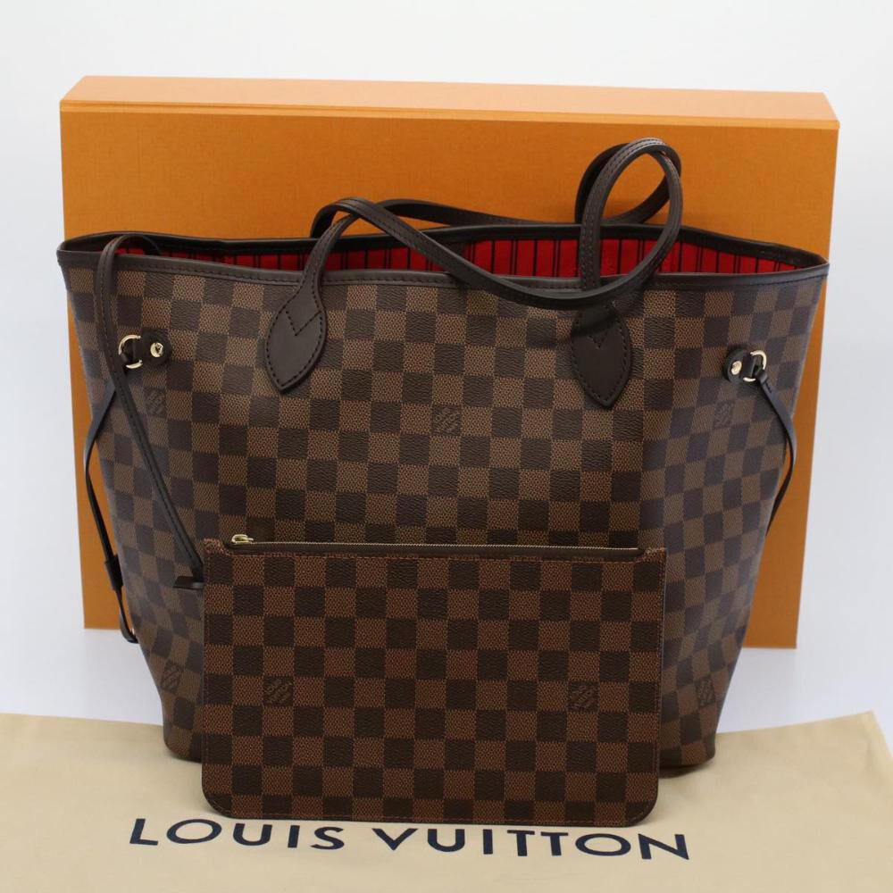 Louis Vuitton Neverfull