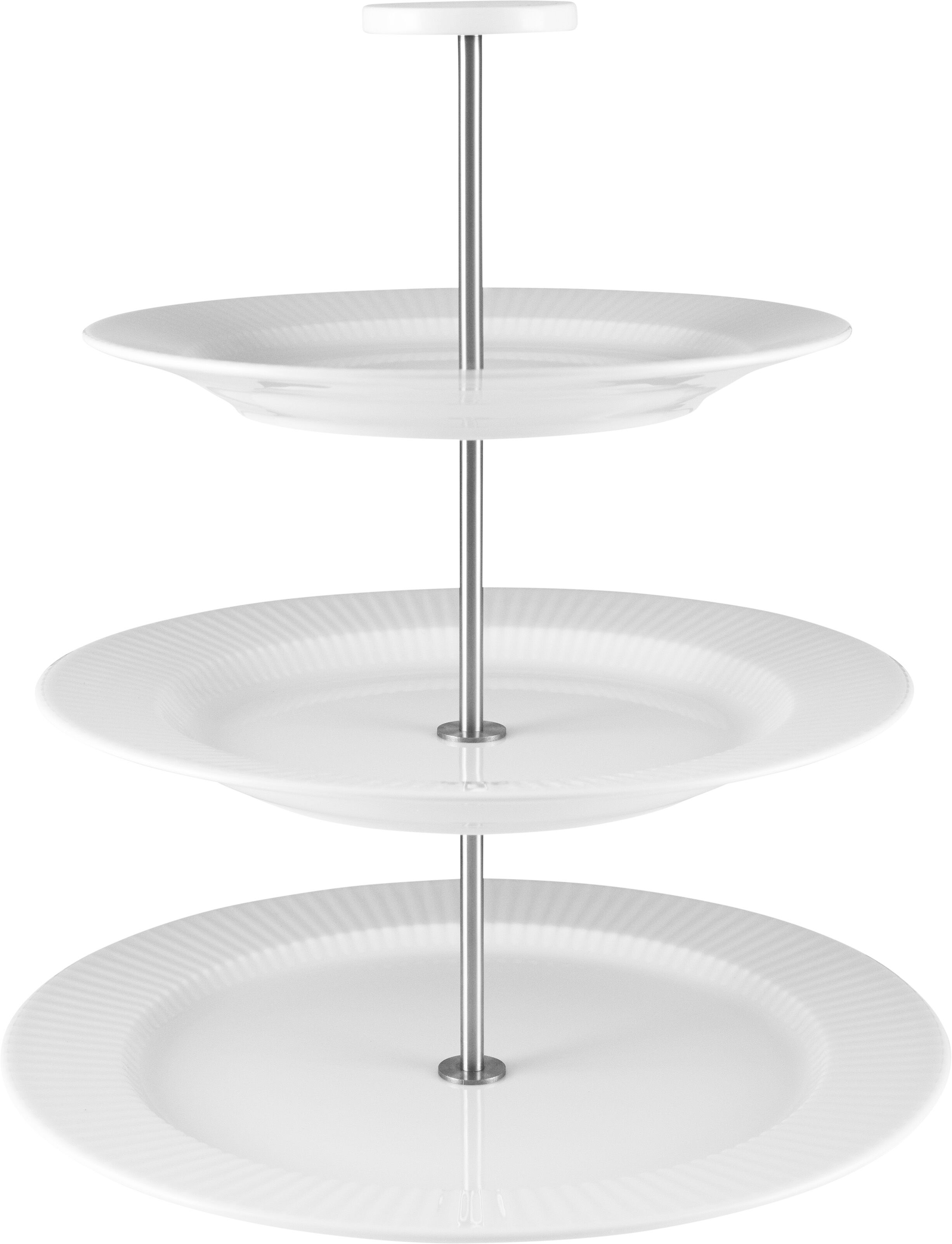 &Eacute;tagi&egrave;re/Kageopsats