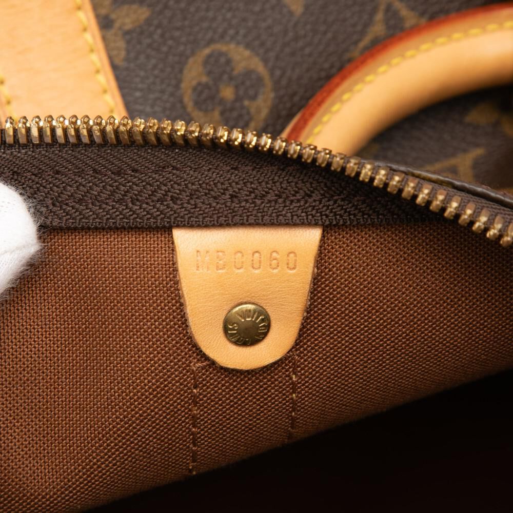Louis Vuitton Keepall