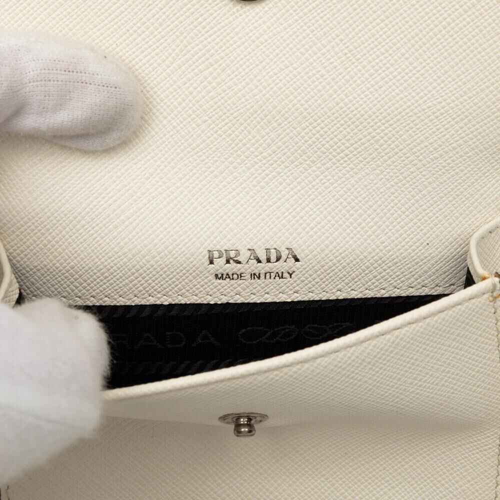 Prada Shoulder Bag
