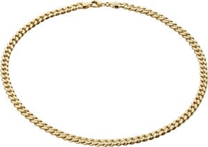 Medium Panzer Choker