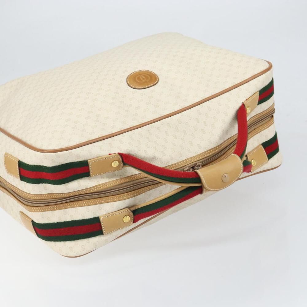 Gucci Travel Bag