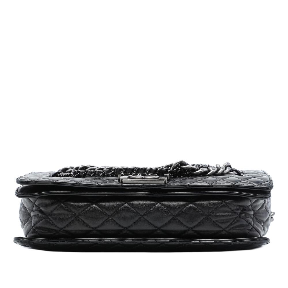 Chanel Boy Bags