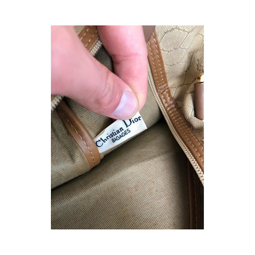 Dior Handbag