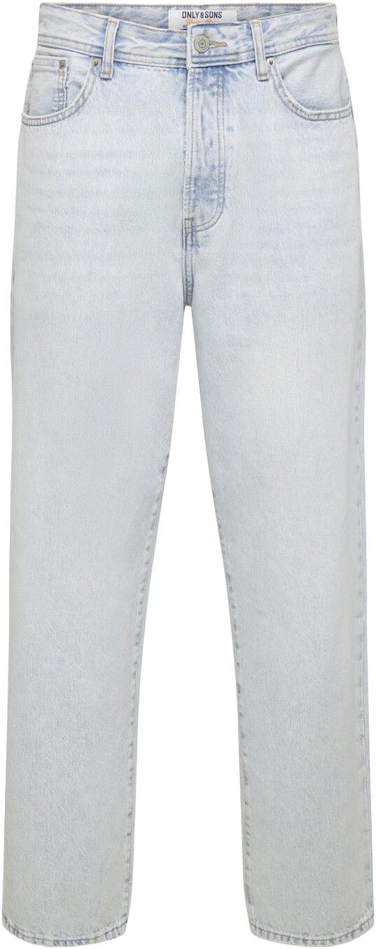 ONSFADE LOOSE LB 6060 TAI DNM NOOS