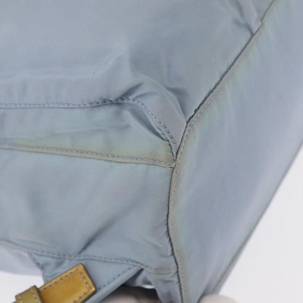 Prada Backpack