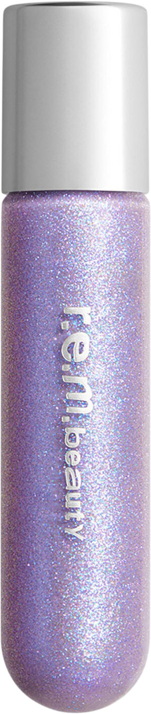 On your collar - Plumping lip gloss