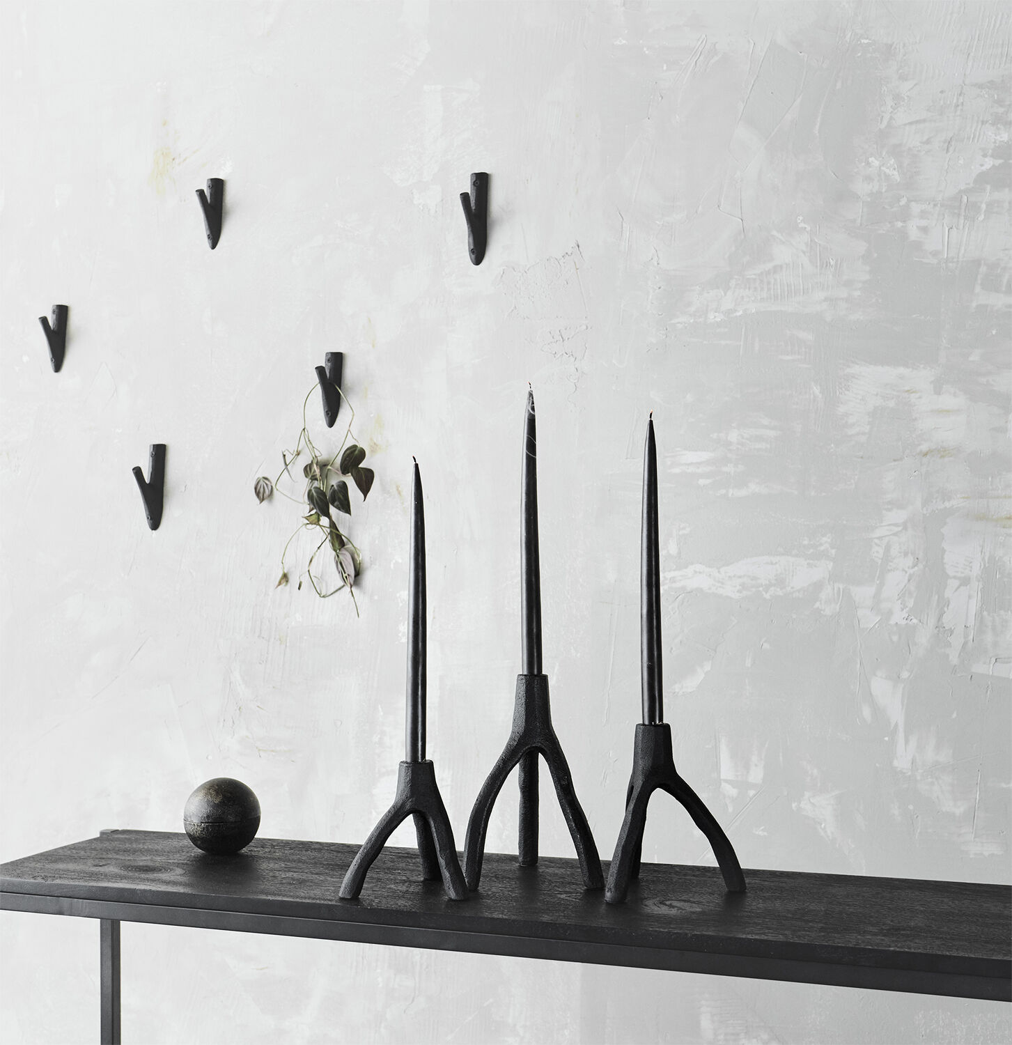 Knage Aion M - 3 stk.