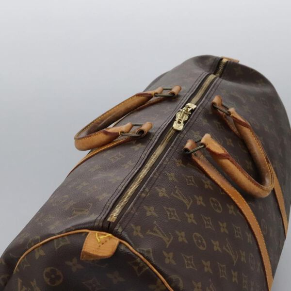 Louis Vuitton Keepall