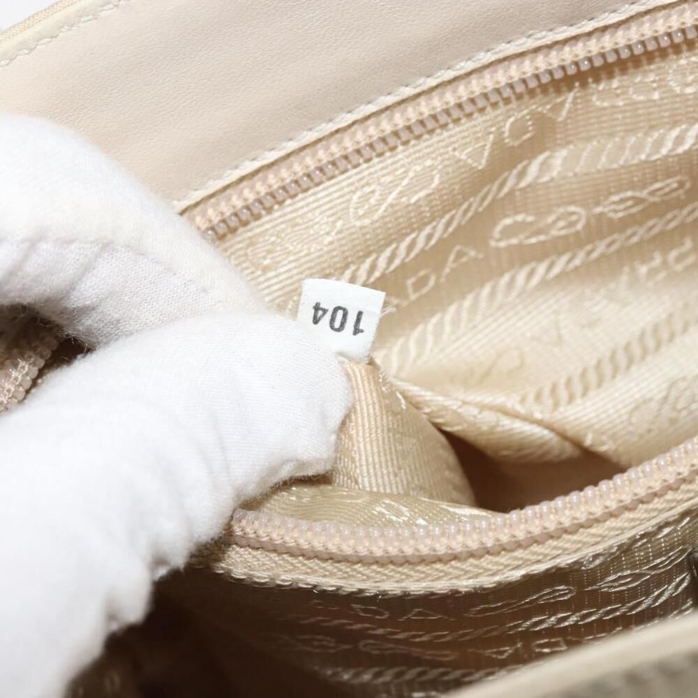 Prada Shoulder Bag