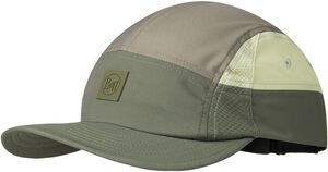 Buff 5 Panel Go Cap