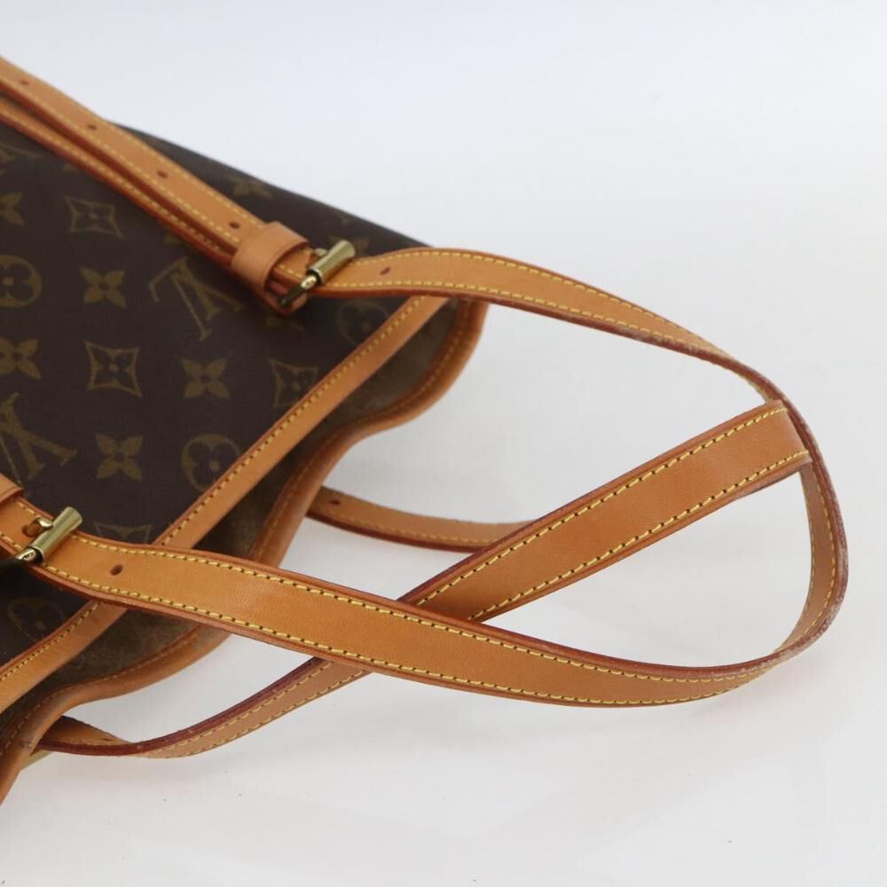 Louis Vuitton Bucket Bag