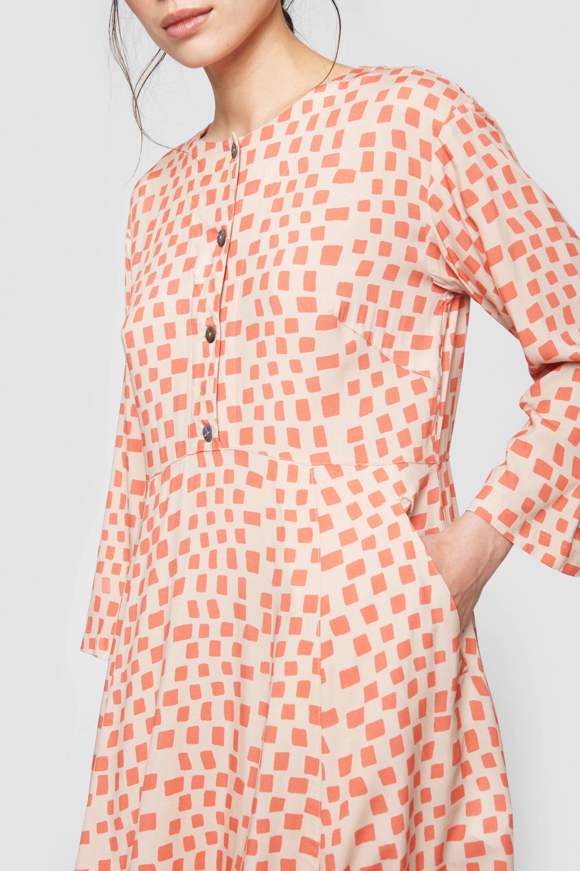 COLOUR DREAM & DOMINO