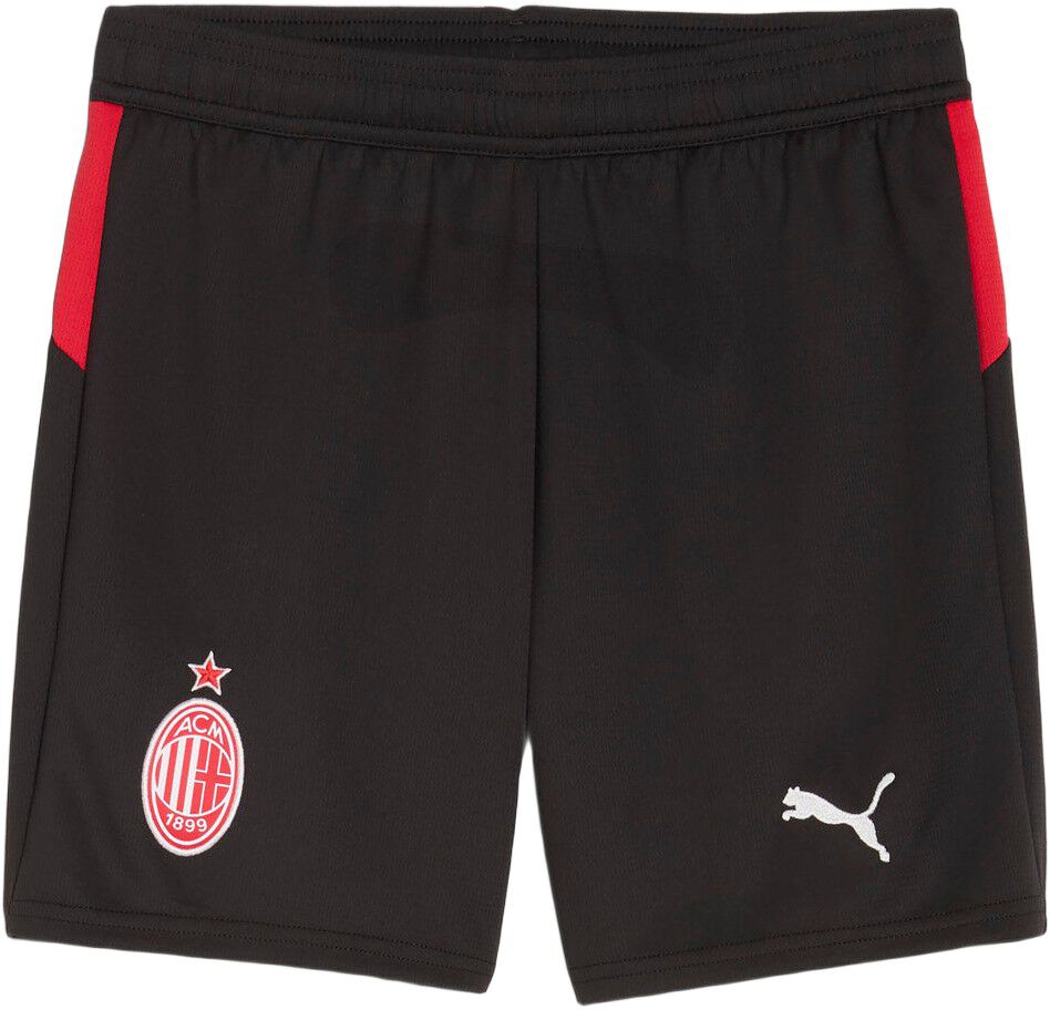 AC Milan 25/26 Hjemmebaneshorts