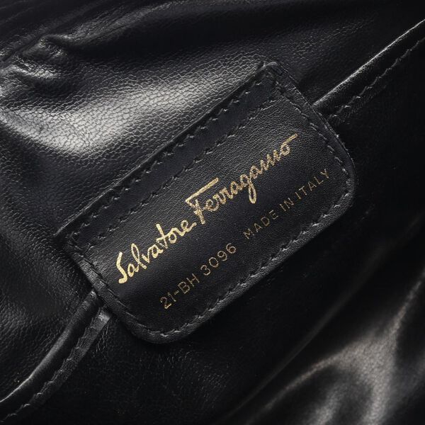 Salvatore Ferragamo Shoulder Bag