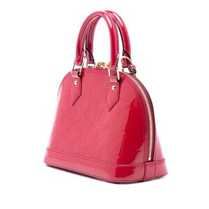 Louis Vuitton Alma