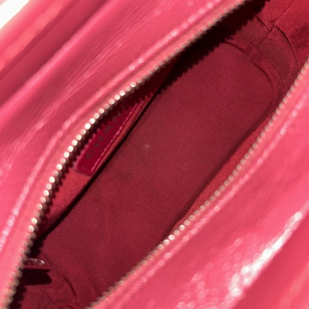 Chanel Crossbody Bag
