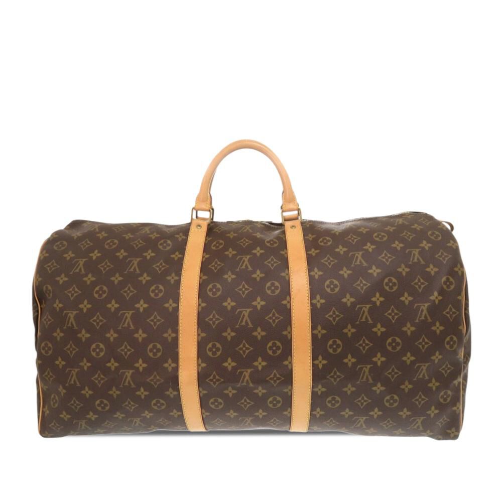 Louis Vuitton Keepall