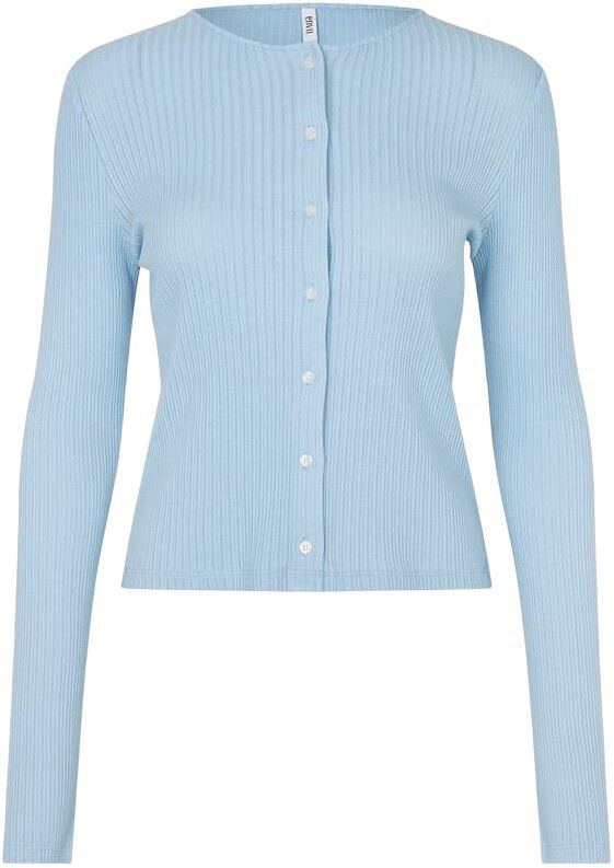 ENVOLVI LS LONG CARDIGAN 7275