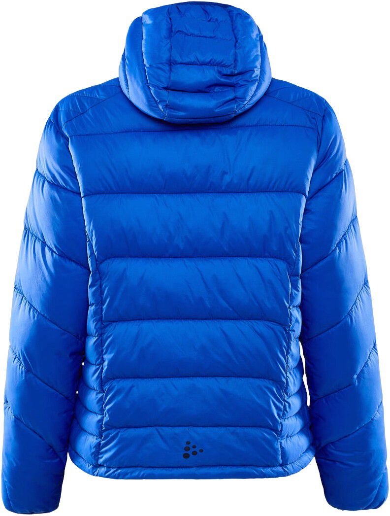 Core Explore Isolate Vinterjakke