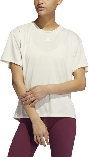 3-Stripes AEROREADY trænings T-shirt