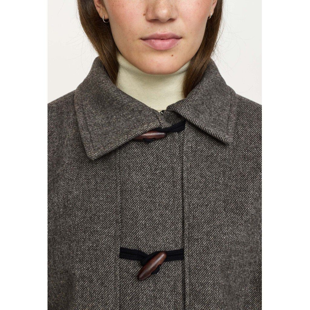 SRBlake Jacket