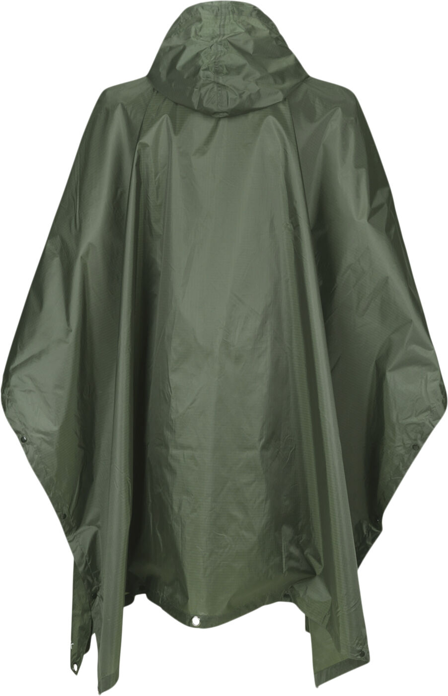 Asivik Hiker Poncho