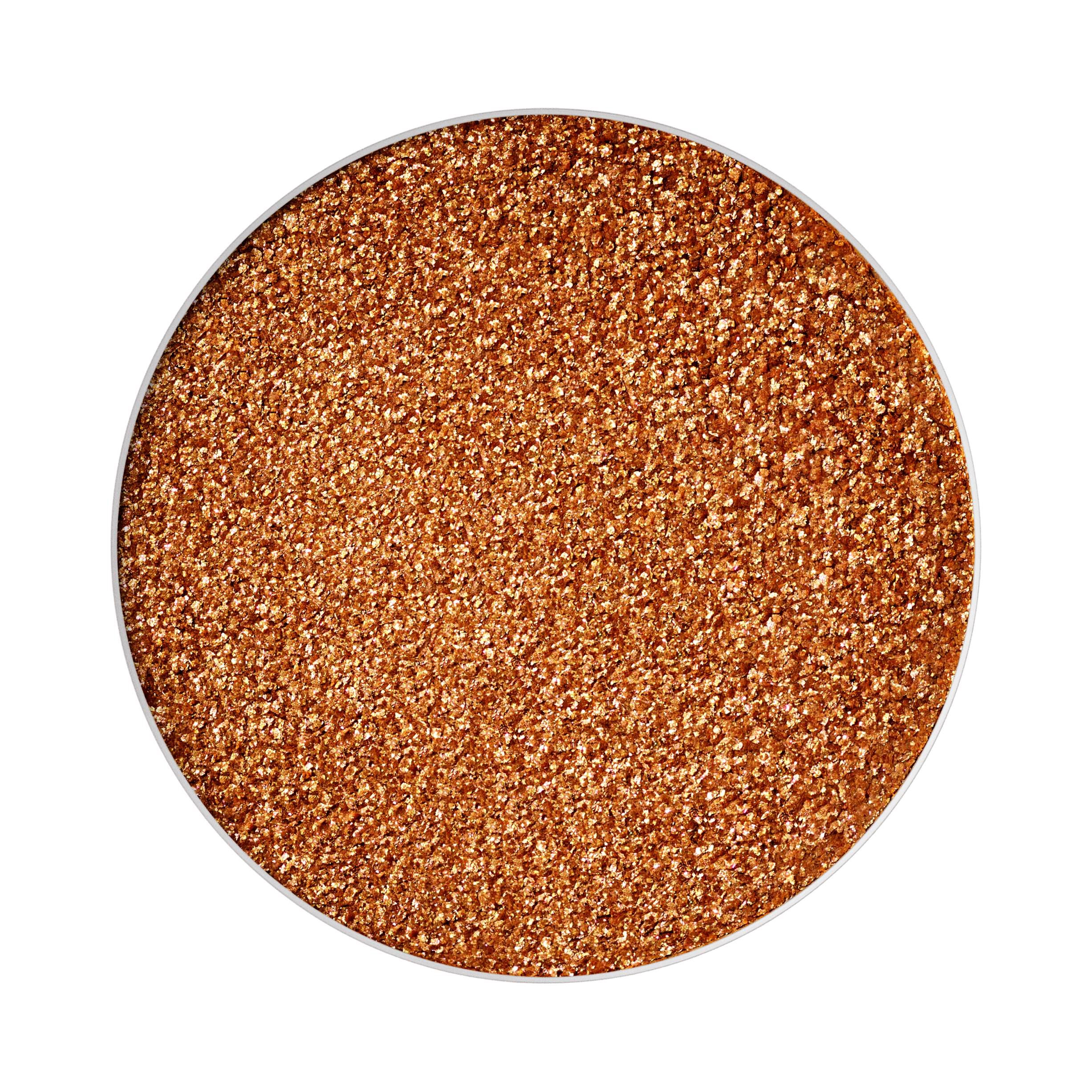 Eye Shadow Pro Palette Refill Pan Metallic