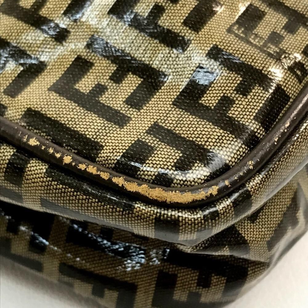 Fendi Shoulder Bag
