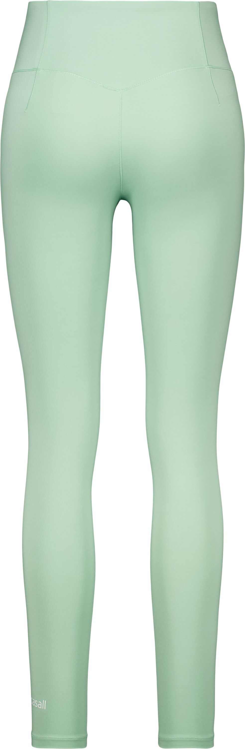Soft Touch High Waist Tr&aelig;nings Tights