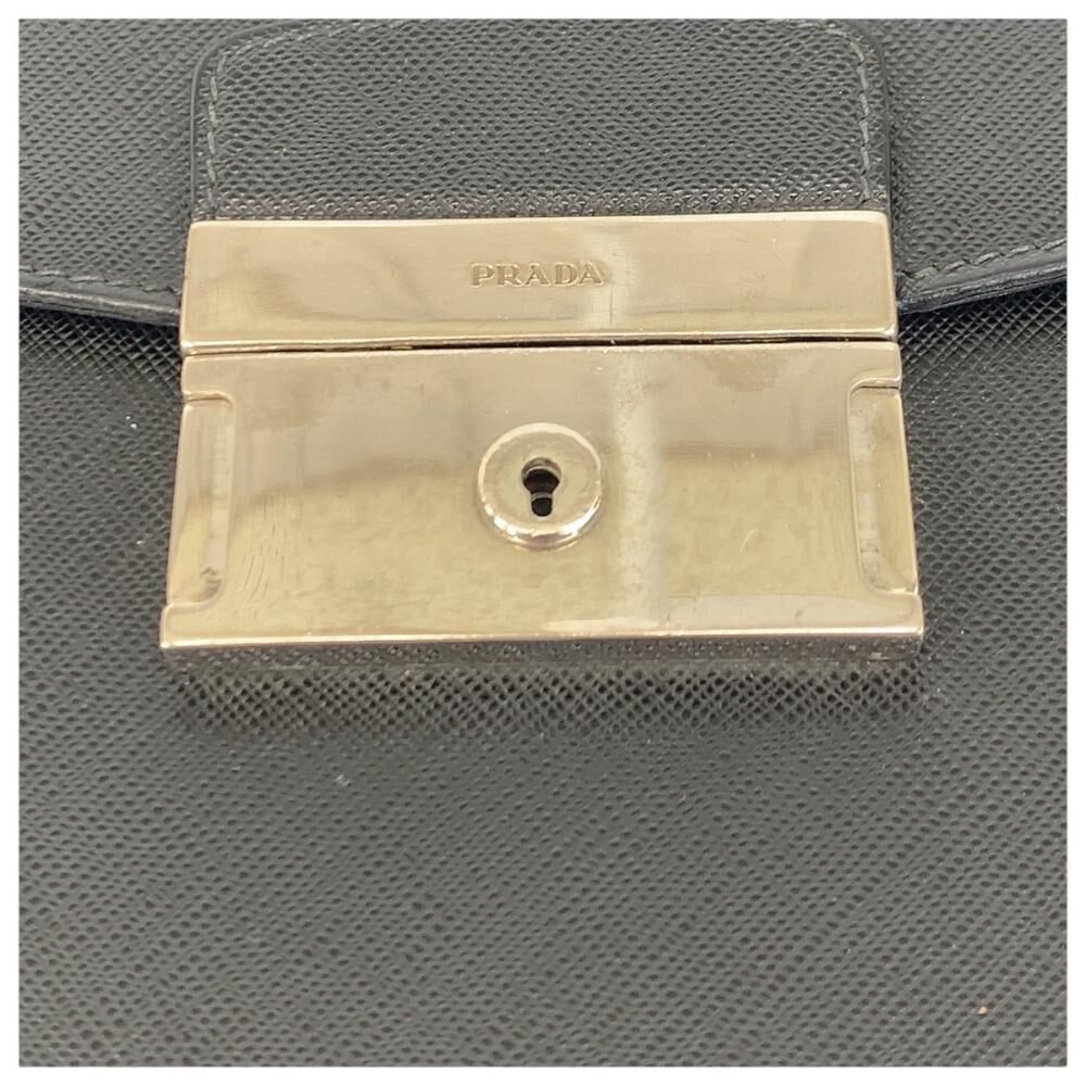 Prada Briefcase