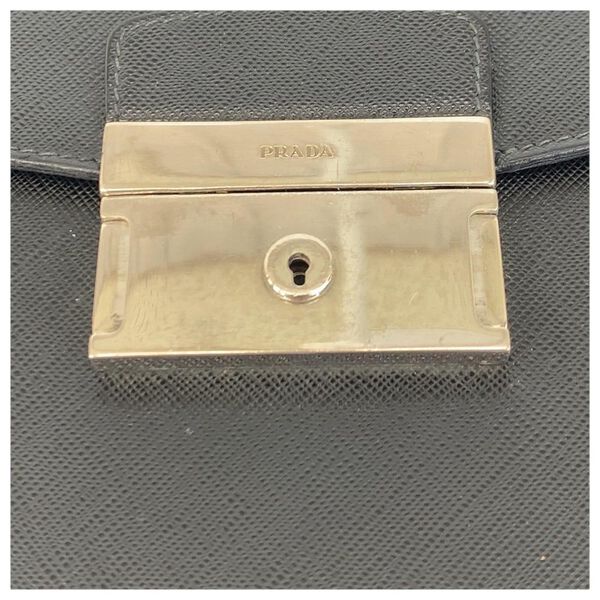 Prada Briefcase