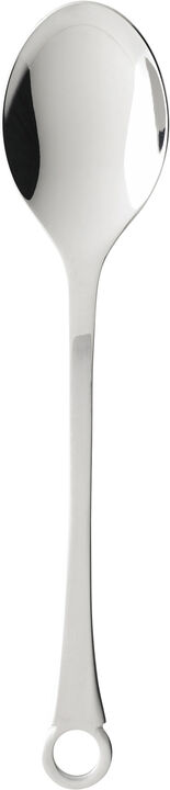 Dessertske Pantry 16,5 cm Mat/Blankt stål