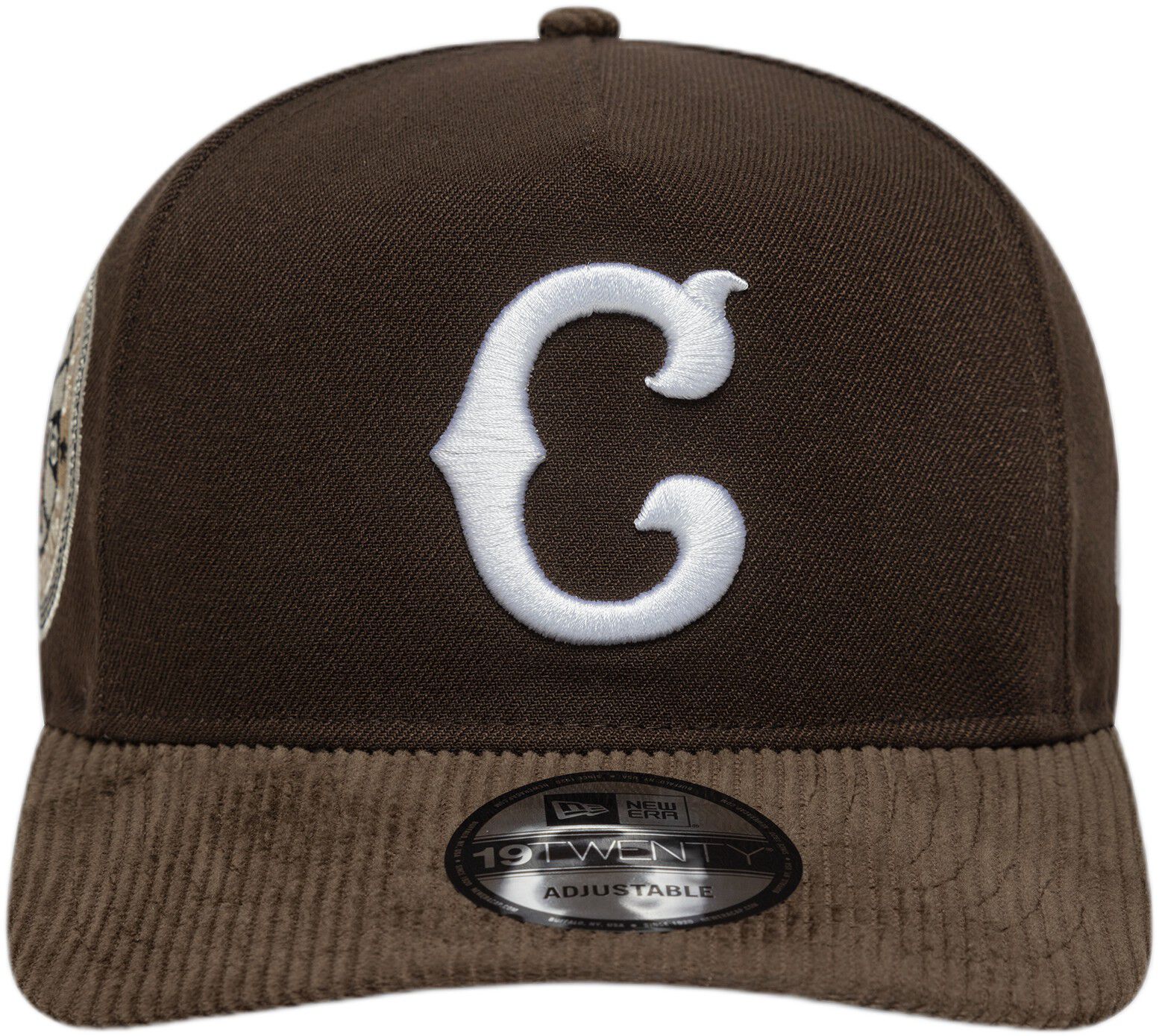COOPS CORD 19TWENTY CHICUBCO BRS