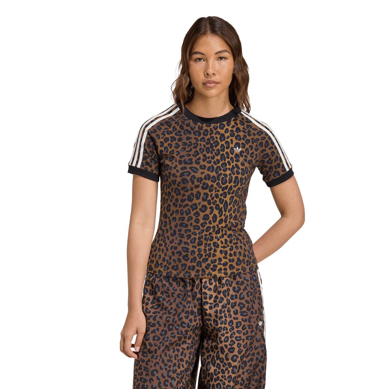 Leopard Cali T-Shirt