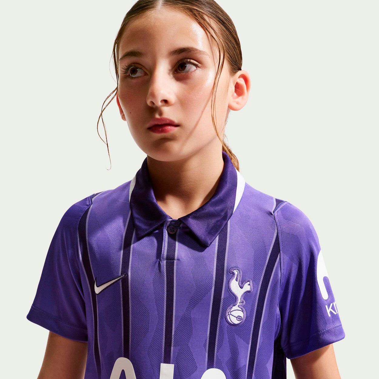 Tottenham 26/27 3 Tr&oslash;je