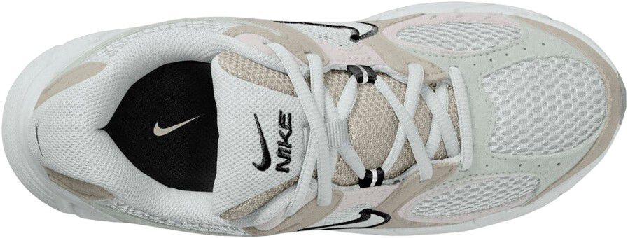 V5 Runner Suede Sneakers