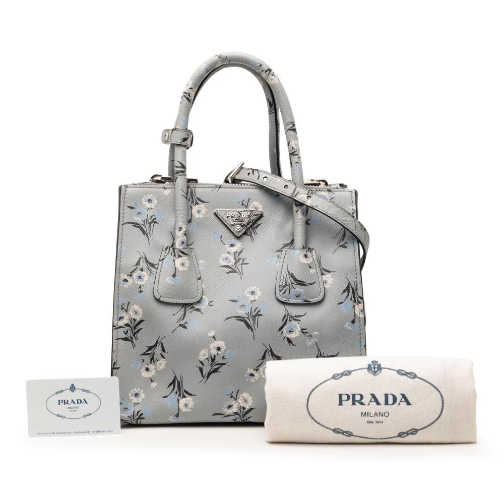 Prada Tote