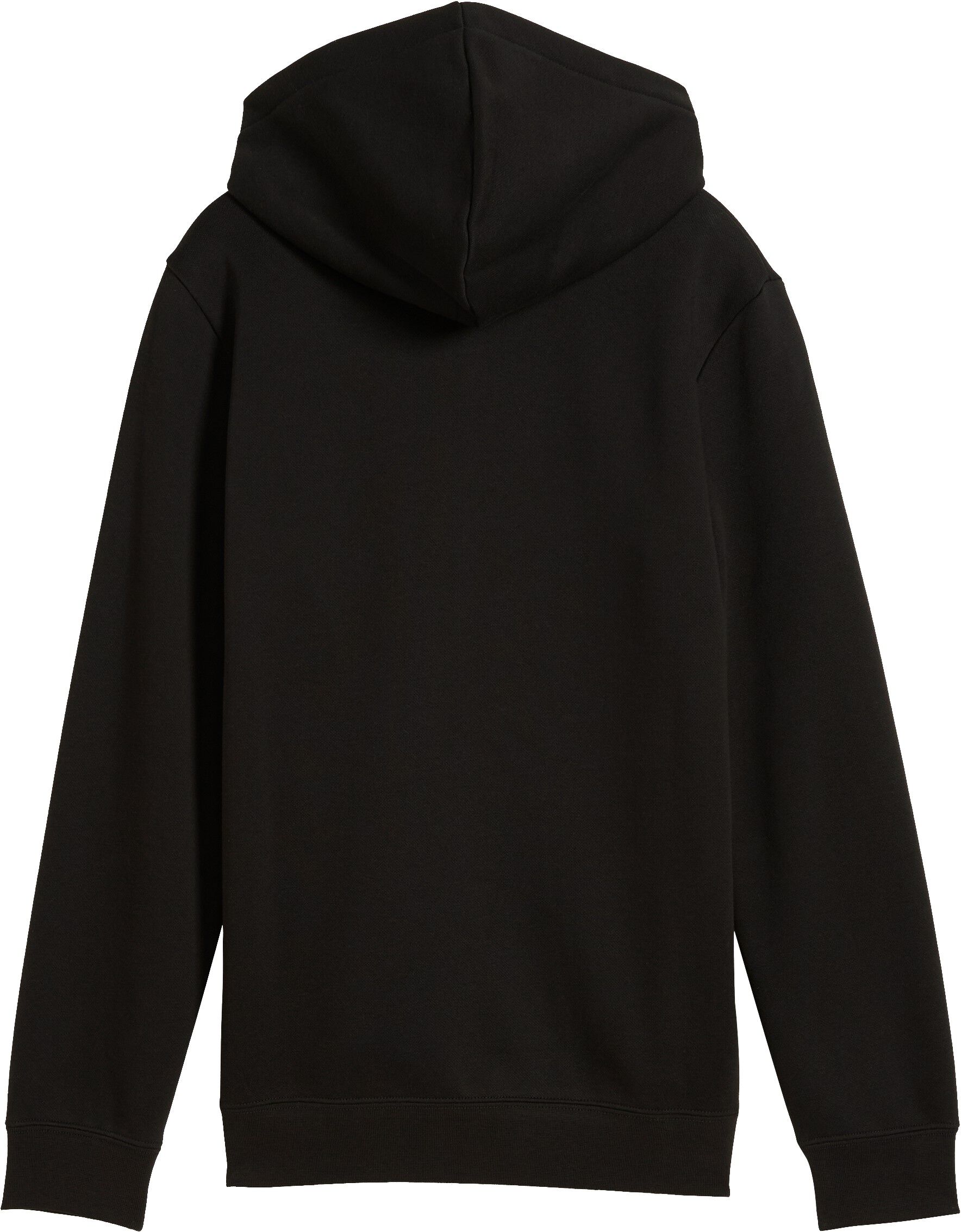 PUMA CLASS GRAPHIC HOODIE FL B