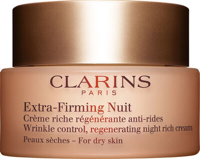 Extra-Firming Night Cream Dry Skin 50 ml.