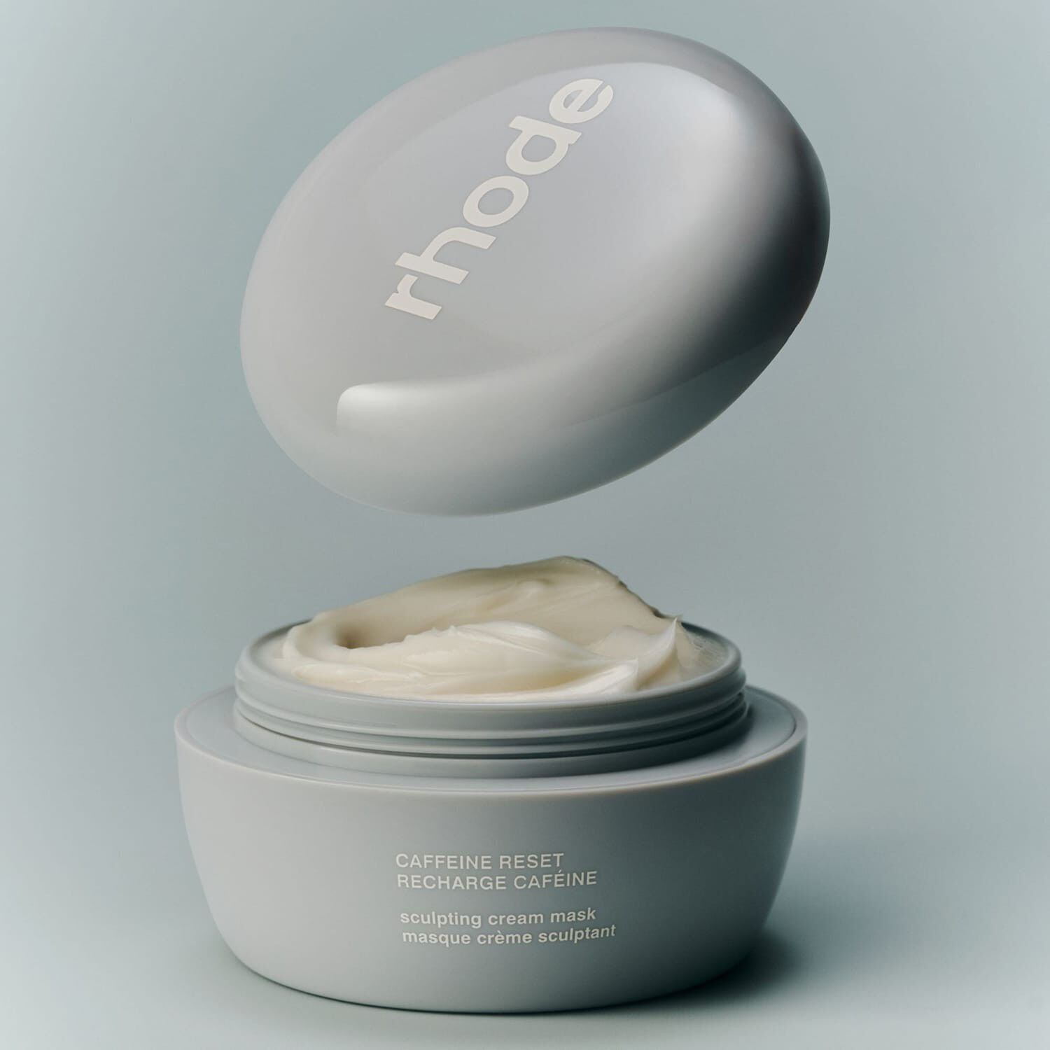 Caffeine Reset - Sculpting crememaske