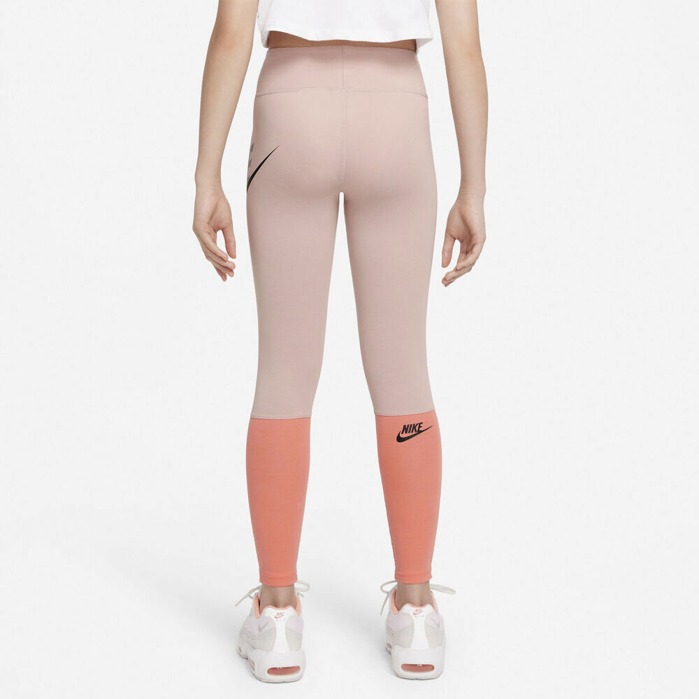 Sportswear High Waisted Leggings