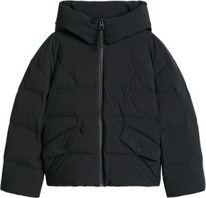Woven Outdoor Jackets