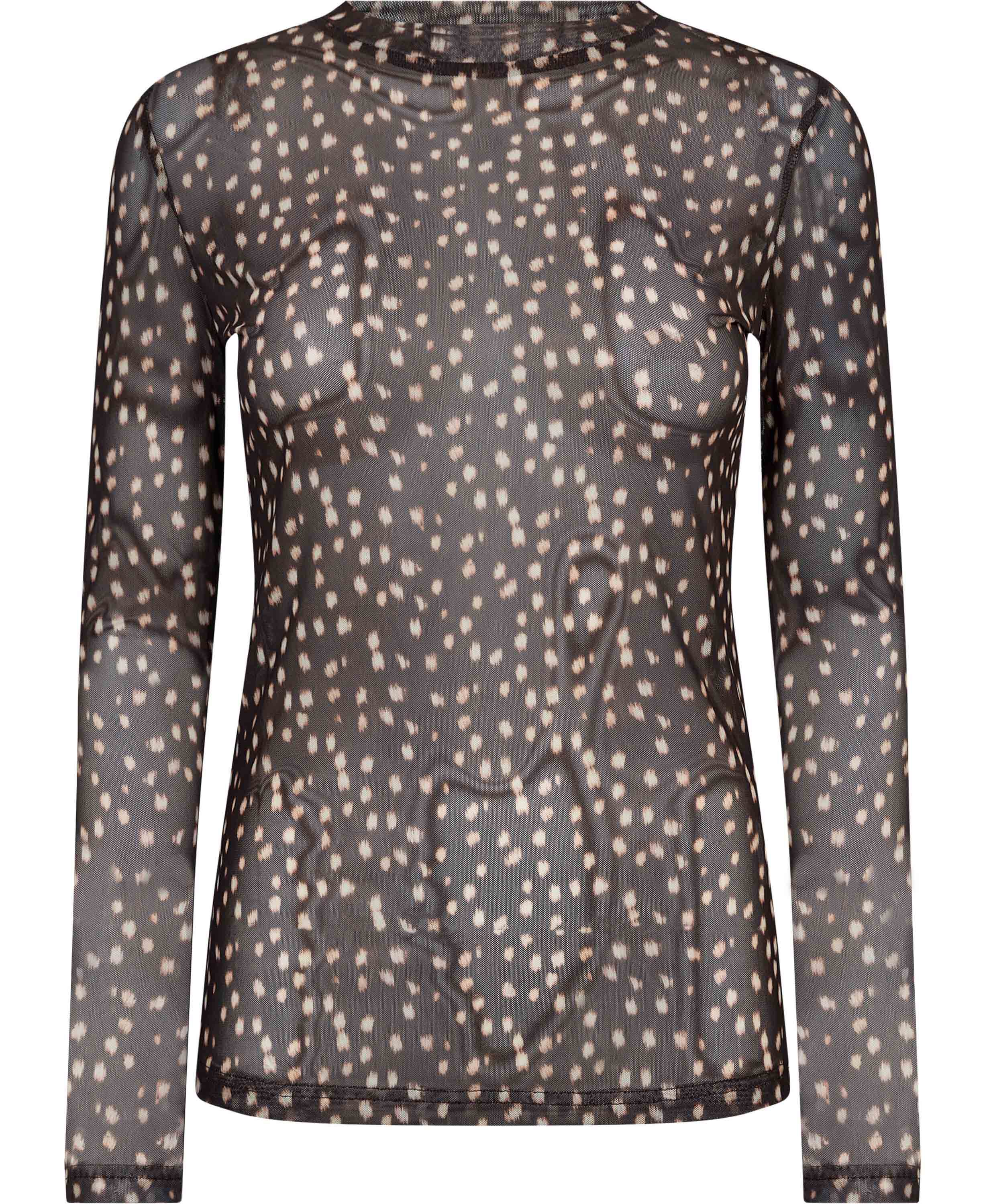 Silke bambi blouse